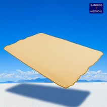 삼부메디칼 5T 120X200 여름 통풍 매트 저가보급형 에어매쉬매트