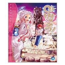 아만츄 Amanchu! 16 | 학산문화사(만화) | + | 빠른배송 | 안심포장 | 사은품증정 | (전1권)