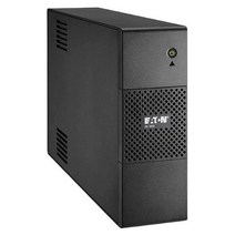 이튼 Eaton 무정전 전원 공급장치 5S 1500 Iec Ups 라인 Ctt7