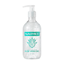 나이미 알로에 베라 젤, 4개, 300ml