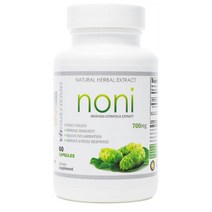 해외 VH Nutrition Noni 700mg 노니 700mg 60캡슐, 상품명참조, 1개