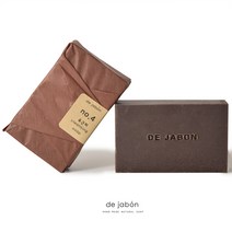 하본 No.4 유근피 올리브 클렌징바 100g, 2개