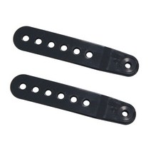 스노우 보드 데크 알파인 부츠 신발 용 쌍 길이 인치 강력한 바인딩 발가락 슬라이더, 140x28mm, 01 140x28mm