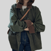 아노락바람막이 여성 아우터 윈드러너 패커블 윈드브레이커 데일리