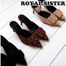 C1P 7918 7cm 여성 쿠션 스웨이드 스틸레토 하이힐 슬리퍼 블로퍼 뮬슬리퍼힐