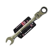 MDG4264 접이식 자동 기어렌치 19mm 스패너 깔깔이 수공구 라쳇렌치/만능렌치/몽키스패너/육각렌치세트