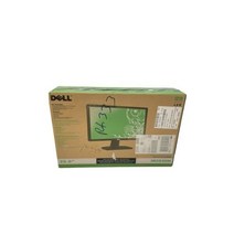 Dell IN2030M 20인치 와이드스크린 LCD 모니터 1600 x 900 HD 해상도 새 제품 미개봉!