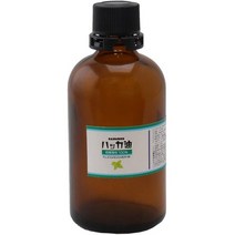 일본직발송 6. ホートク PLO 박하유 식품 첨가물 90ML 고급 일종 박하 차광병들이 B08CMQX8NP, 1