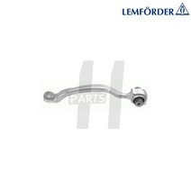 LEMFORDER 앞 좌측 로어암 2123302911 2123303900 A2123302911 A2123303900