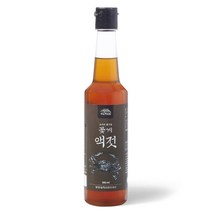 올따옴 해표 프리미엄꽃게액 550ml 2개, 1세트