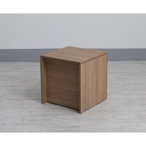 수납벤치400, 슈럽