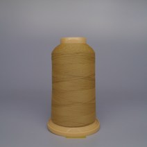 Top Thread 120D 폴리에스터 무광자수실 915미터 A SET 낱개판매 (무광사), 915m, 8546