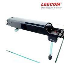 리컴 CF-600 13W 60cm용 상면 여과기, 10개