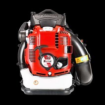 고출력 휘발유 제설기 송풍기 소화기 눈 낙엽 2행정, 2행정 EB866A 업그레이드6마력 약 30분