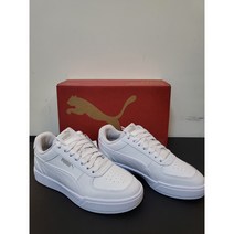 PUMA 푸마신상품 쿠션좋은 남여공용 단화 38081001