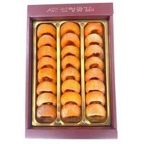 지리산 산청 곶감 서당골 농원 24구, 1개