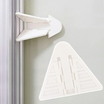 창문스토퍼 창문잠금장치 안전장치 유아안전장치