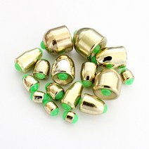 YF 세나 순간수중찌 세트 국산 순간수중 싱커 봉돌 속공 B-6호, -1.5