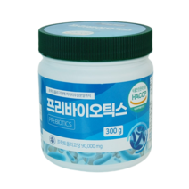 식이섬유 비타민C 함유 프리바이오틱스 300g HACCP인증, 1개