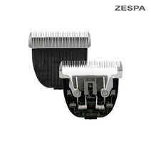 제스파메디컬 [제스파] 피카노리 애견이발기/트리머/바리깡날 ZP525, 피카노리 이발기날 -ZP525-, 1세트