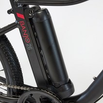 알톤 전기자전거 배터리 밧데리 7AH 10AH 니모FD 벤조24 벤조26, 10AH 사각배터리