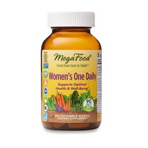Megafood 우먼스 원 데일리 타블렛, 90개입, 1개