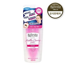 비페스타 순한 미셀라 클렌징 워터 모이스트 400ml