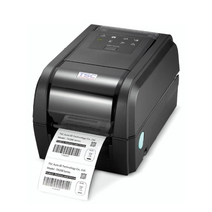 TSC TX300 열전사전용 바코드프린터 300dpi, USB
