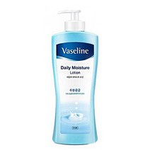 애경 바세린 데일리 모이스처 바디로션 450ml 촉촉한 보습력 좋은 산뜻한 바디로션