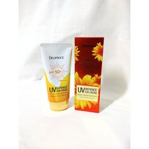 디오프러스 유브이 디펜스 선 크림 SPF 50+ PA+++ 70g