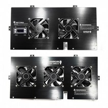 숨쉼 카라반 오토 쿨링 벤트펜 VD-L02 49715EA, 위드 본상품선택