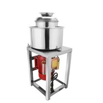 상업용 기계 미트볼 메이커 2.2KW/220V 성형 기계 고속 비터 생선 쇠고기 돼지 공 블렌더 과립기 주방 장비, 01 Type 22_03 UK