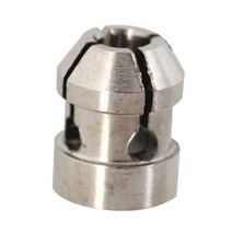 CRETOS 용접부품 CG 알곤콜릿척 350A-2.4MM변형 10EA