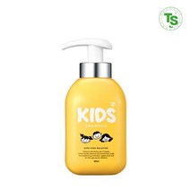TS키즈샴푸 400ml