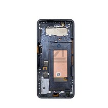 LG V40 ThinQ V405 LCD 디스플레이 터치 스크린 디지타이저 어셈블리 LG V50 ThinQ LCD 프레임 교체 수리