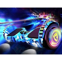 컨트롤 두발 전동휠 스마트 이륜 평행차 LED 보드, 상세 페이지 참고, H 전동휠