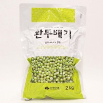 베이킹 앙금 완두배기 2kg no. 07650EAx141iI, 1, 본상품선택