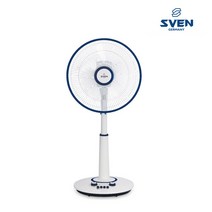 SVF-2029N 14인치 스탠드형 선풍기 좌석용 저소음