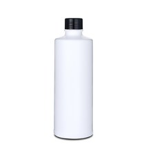 플라포유 HDPE 용기 스프레이 500cc 막캡- 불투명/28파이 [140개입]