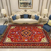 조약돌 소파 구름 쇼파 유럽풍 럭셔리 카펫 거실 소파용 미국 클래식 넓은 공간 러그 침실 장식 침대, 18 18_01 120x160cm 47.2x63in