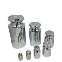 국산 M1급 표준분동 / 1kg 2kg / 무게추 저울추 / 국가 검정품