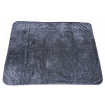 세차 물기제거 드라잉 타월 타올 수건 막타올 세차용품 손세차 세차용타올, 1개, 불스원 크리스탈 드라잉타월(90X70)