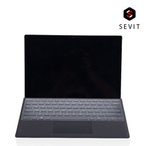 마이크로소프트 서피스랩탑 전용 키스킨