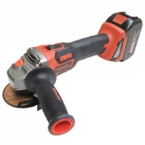 아임삭 충전그라인더 BL22G806(21.6V)-6.0Ah2개(4인치), 1개