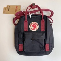 피엘라벤 가방 백팩 칸켄 친환경 레저 코스트 오리지널 크로스백 가능 KANKEN
