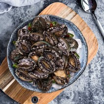 [완도3대 영진수산] 완도 활전복 1kg(산지직송 산소포장), 1box, 실속형_완도 활전복(실속형) 25-35미 1kg