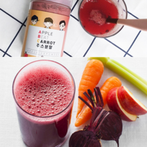 건강을가꾸는사람들 ABC주스 파우더 300g 1개