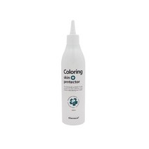 슈보 컬러링 스킨 프로덱터300ml 손상모발전용, 1개