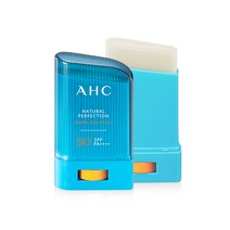 AHC 내추럴 퍼펙션 프레쉬 선스틱 22g