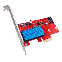 리뷰안 DX450 AHCI PCIe SSD 구형PC호환 SATA2속도향상, 1TB, DX450 PCIe SSD